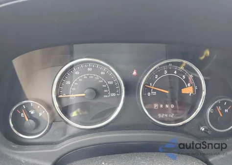 2016 Jeep Compass High Altitude Edition z USA, uszkodzony, nr VIN 1C4NJCEAXGD803987